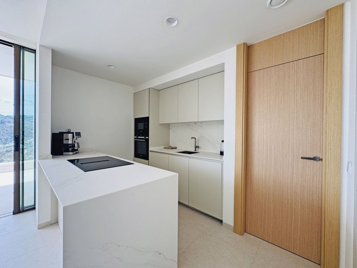 3 Bed Penthouse in La Quinta