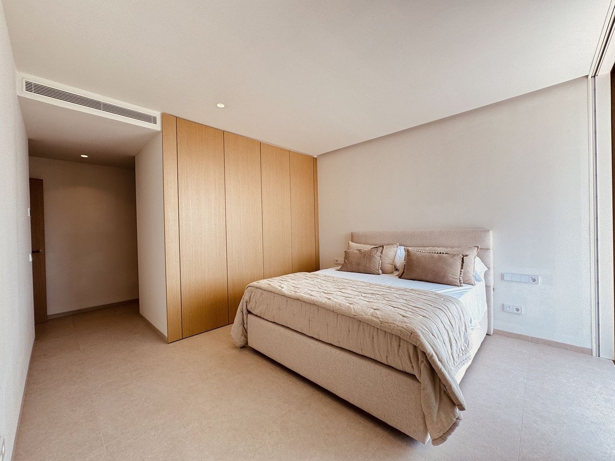 3 Bed Penthouse in La Quinta