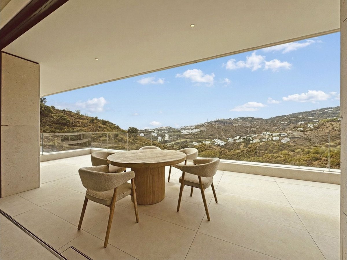 3 Bed Penthouse in La Quinta