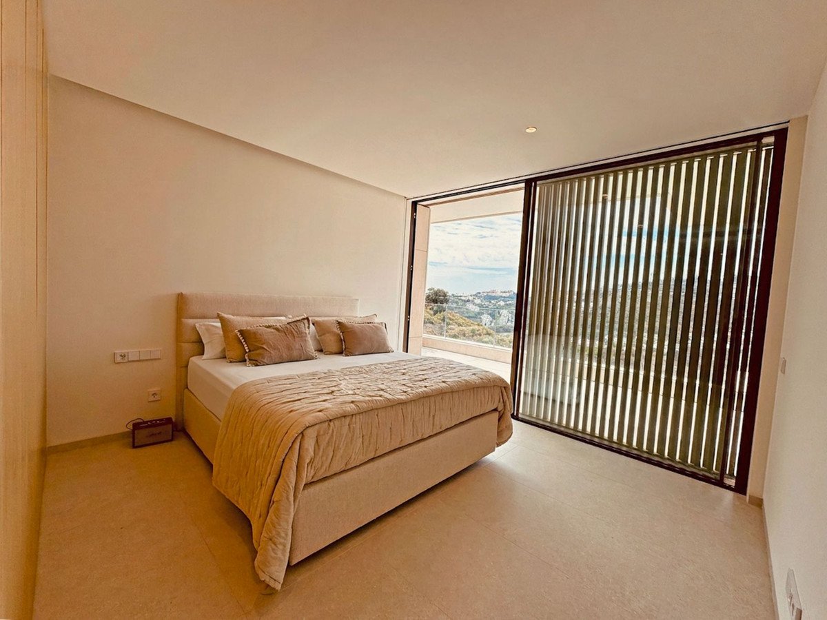 3 Bed Penthouse in La Quinta