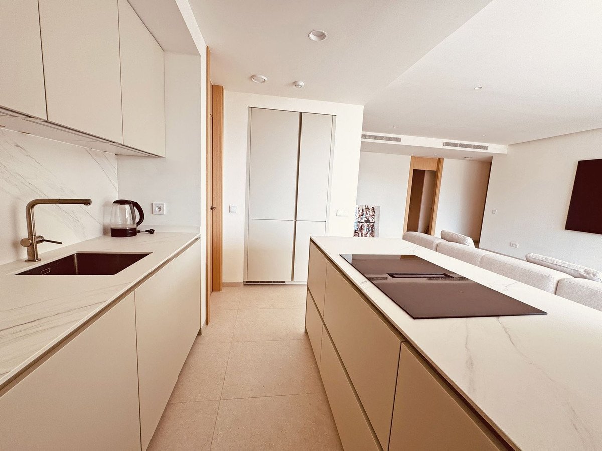 3 Bed Penthouse in La Quinta