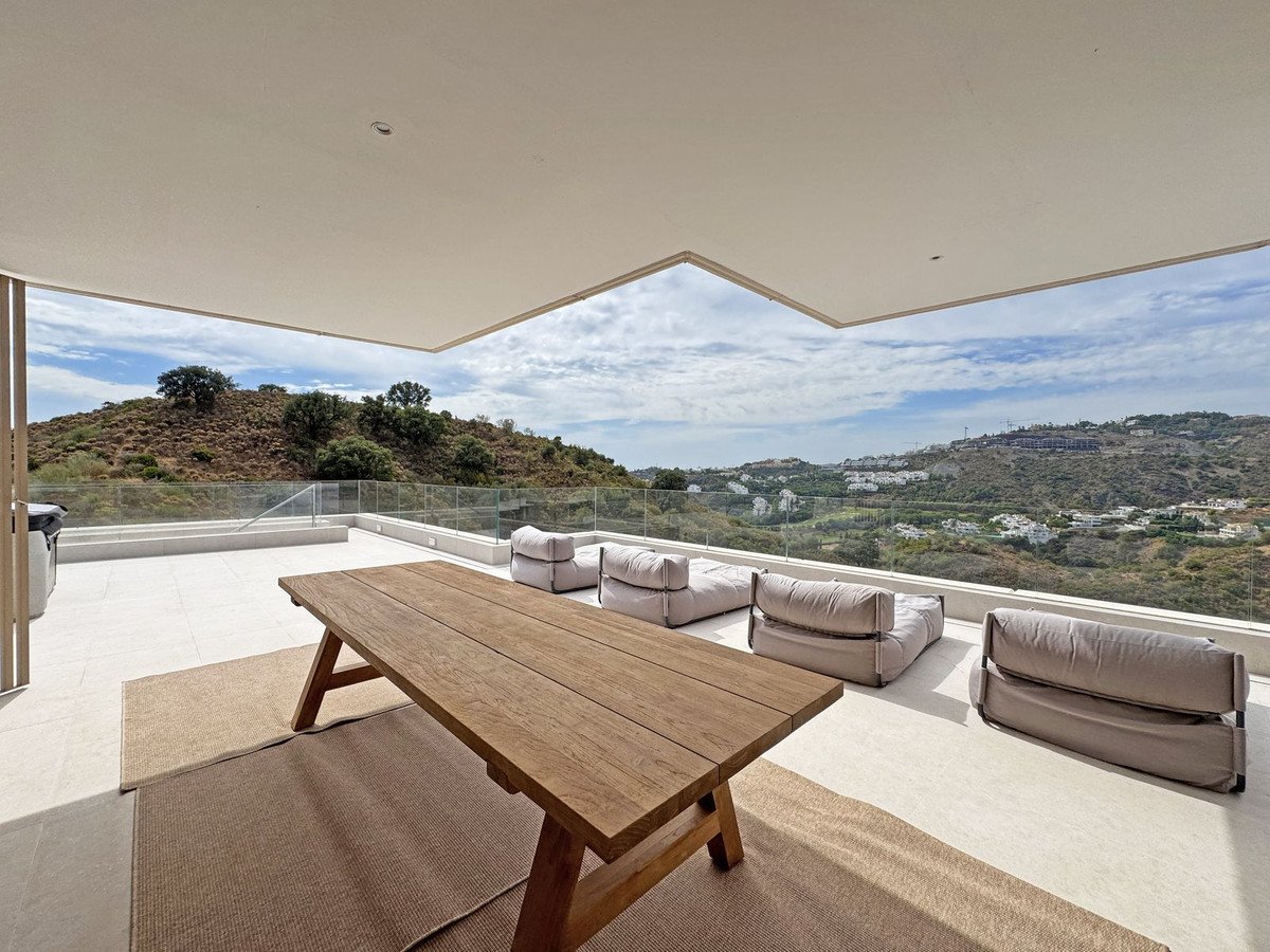 3 Bed Penthouse in La Quinta