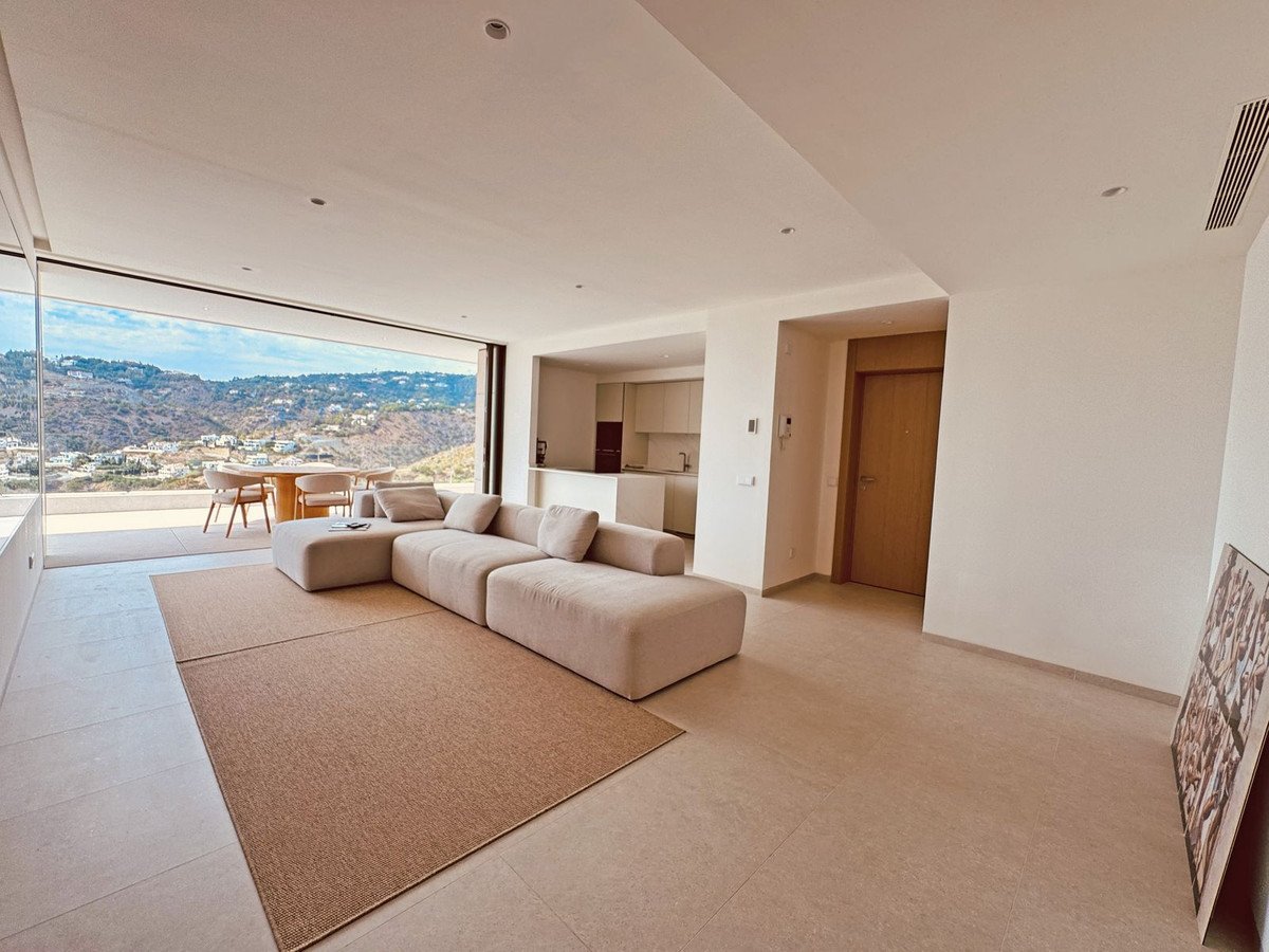 3 Bed Penthouse in La Quinta
