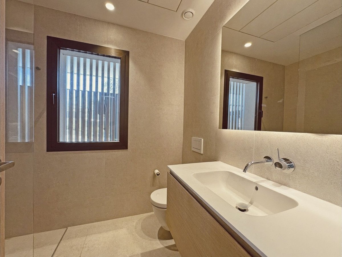 3 Bed Penthouse in La Quinta