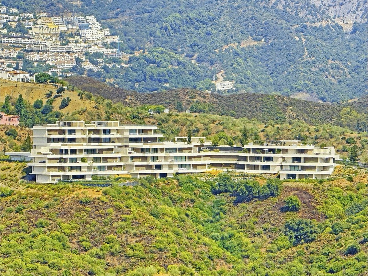 3 Bed Penthouse in La Quinta