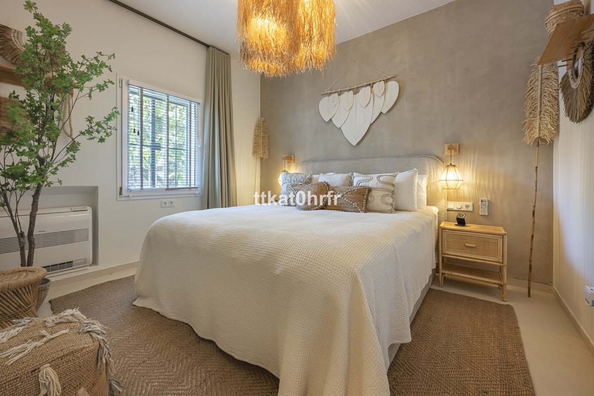 4 Bed Detached Villa in Nueva Andalucía