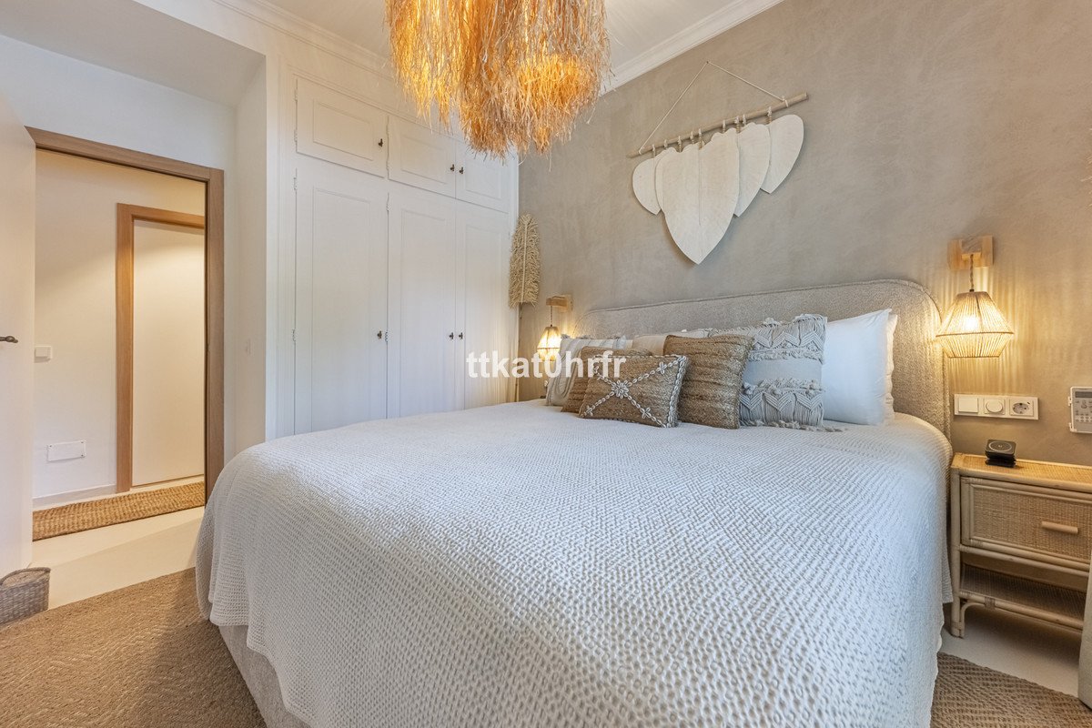 4 Bed Detached Villa in Nueva Andalucía