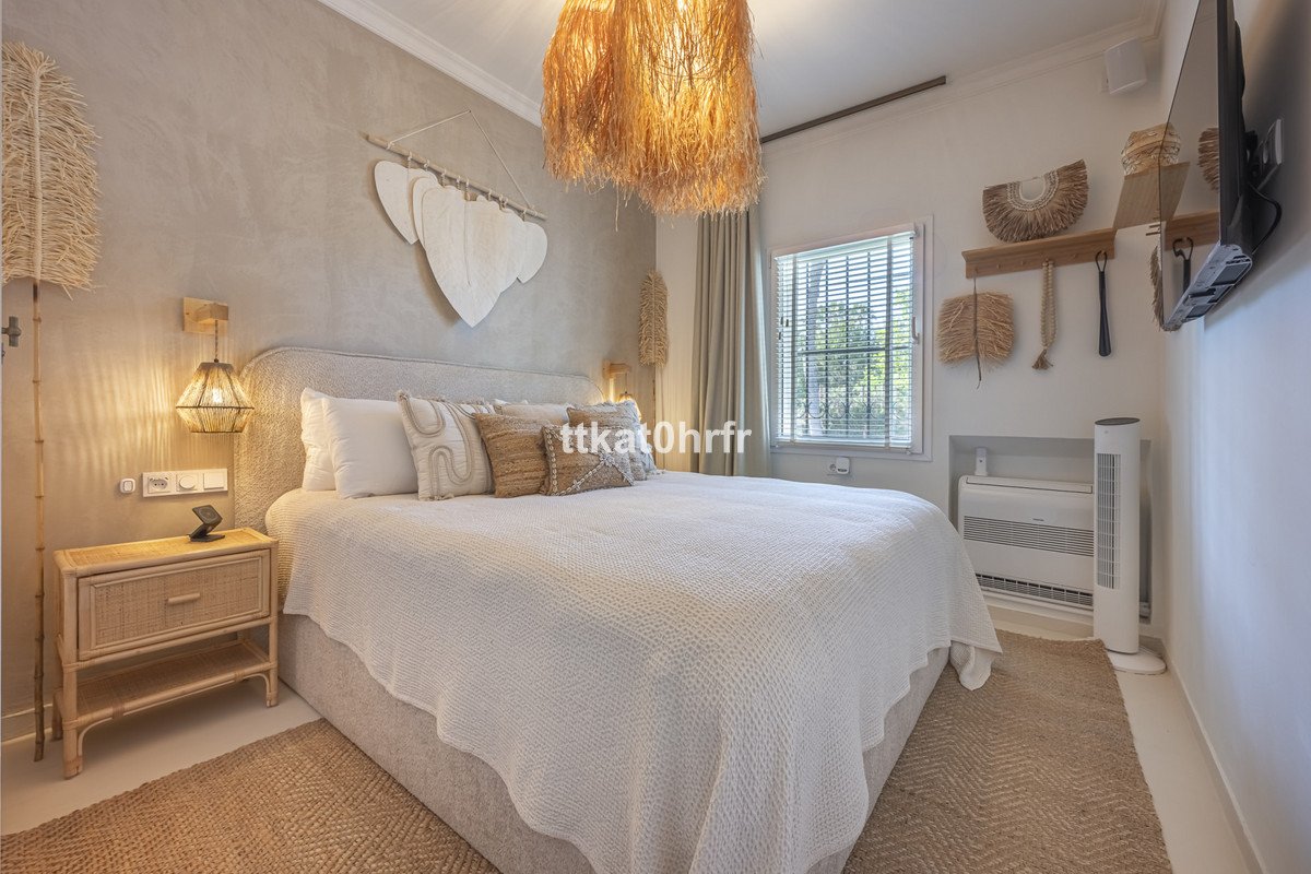 4 Bed Detached Villa in Nueva Andalucía
