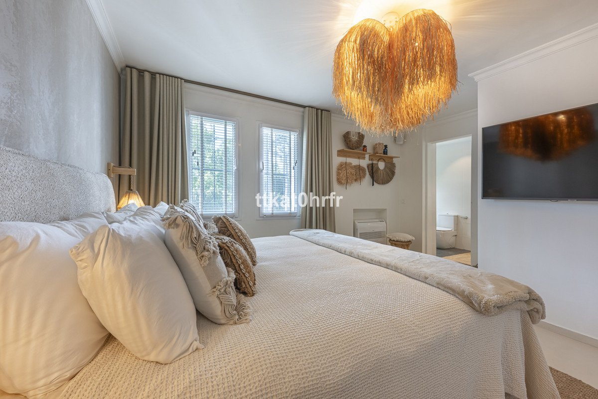 4 Bed Detached Villa in Nueva Andalucía
