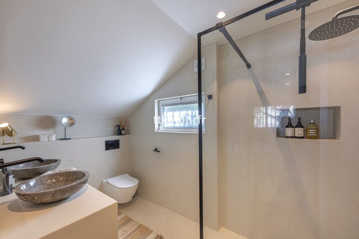 4 Bed Detached Villa in Nueva Andalucía
