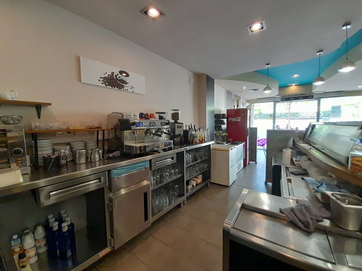 Restaurant in Elche