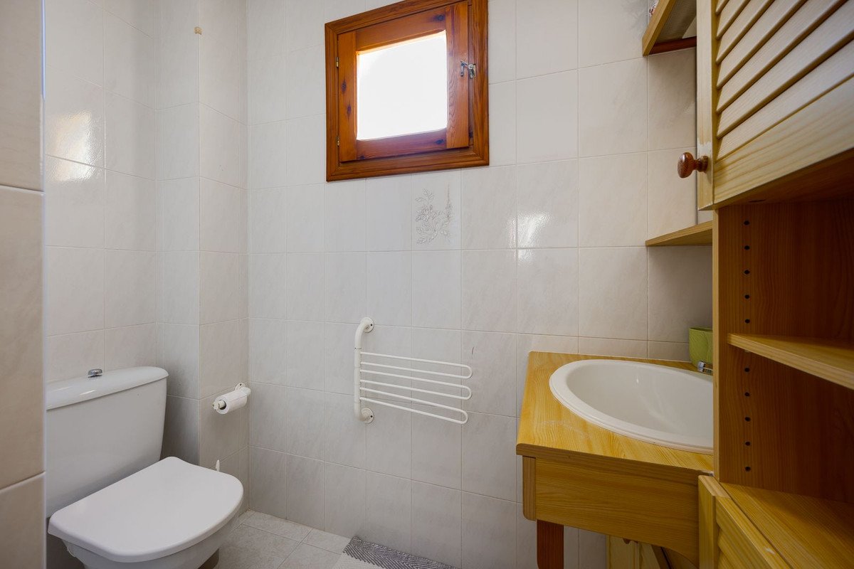 1 Bed Ground Floor Apartment in Orihuela Costa