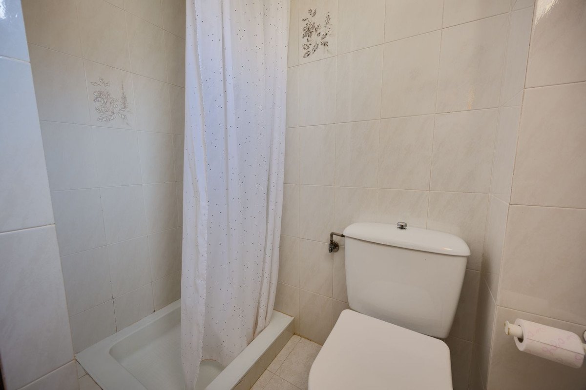1 Bed Ground Floor Apartment in Orihuela Costa