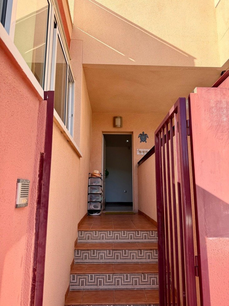 2 Bed Bungalow in Benferri