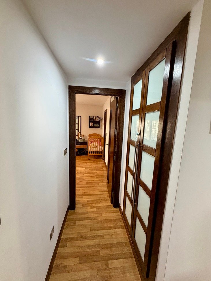2 Bed Bungalow in Benferri