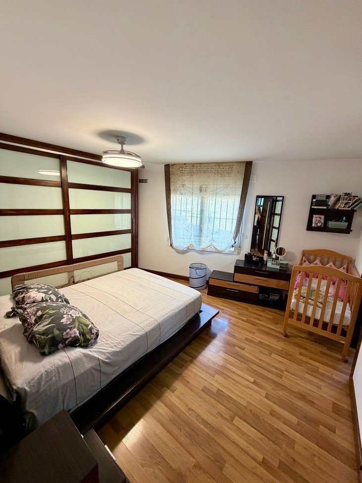 2 Bed Bungalow in Benferri