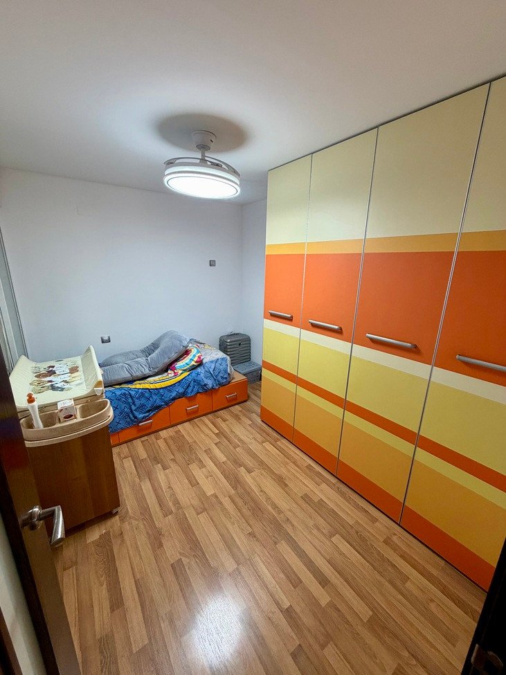 2 Bed Bungalow in Benferri
