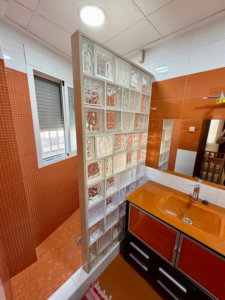 2 Bed Bungalow in Benferri