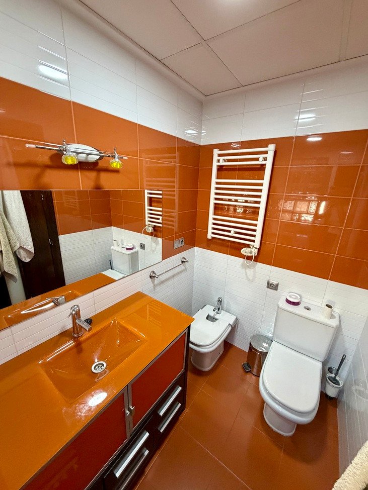 2 Bed Bungalow in Benferri