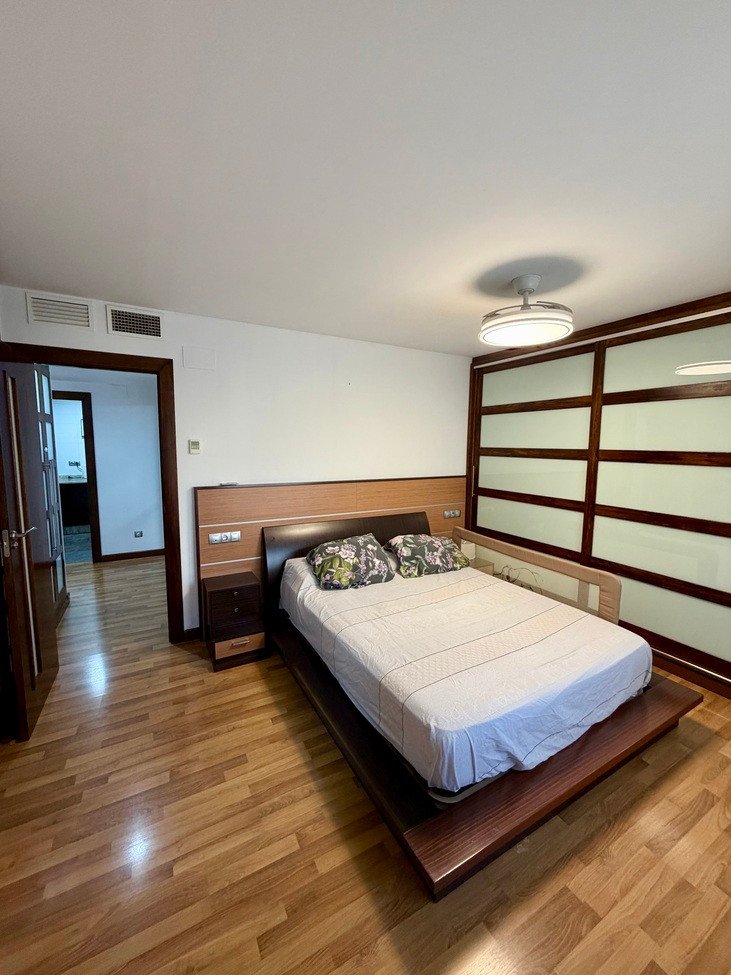 2 Bed Bungalow in Benferri