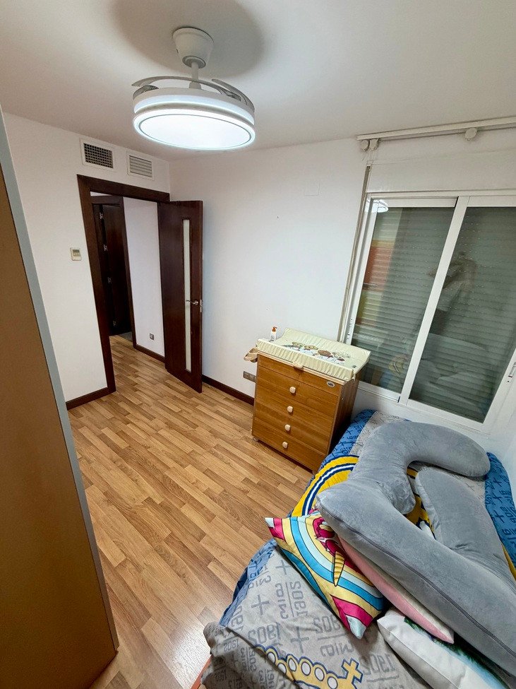 2 Bed Bungalow in Benferri