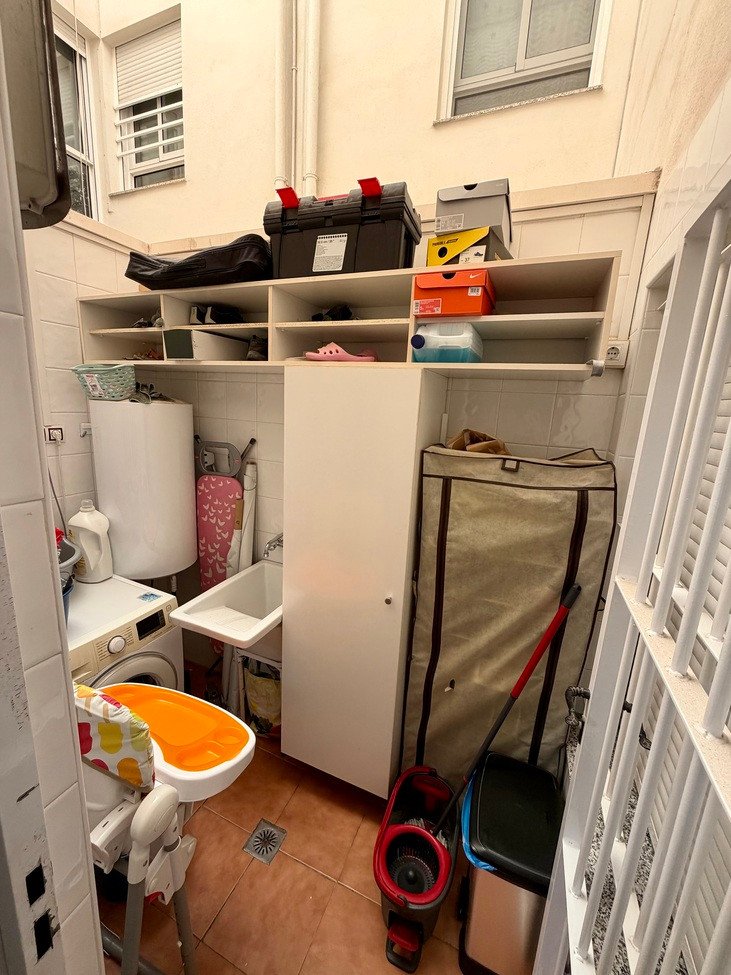 2 Bed Bungalow in Benferri
