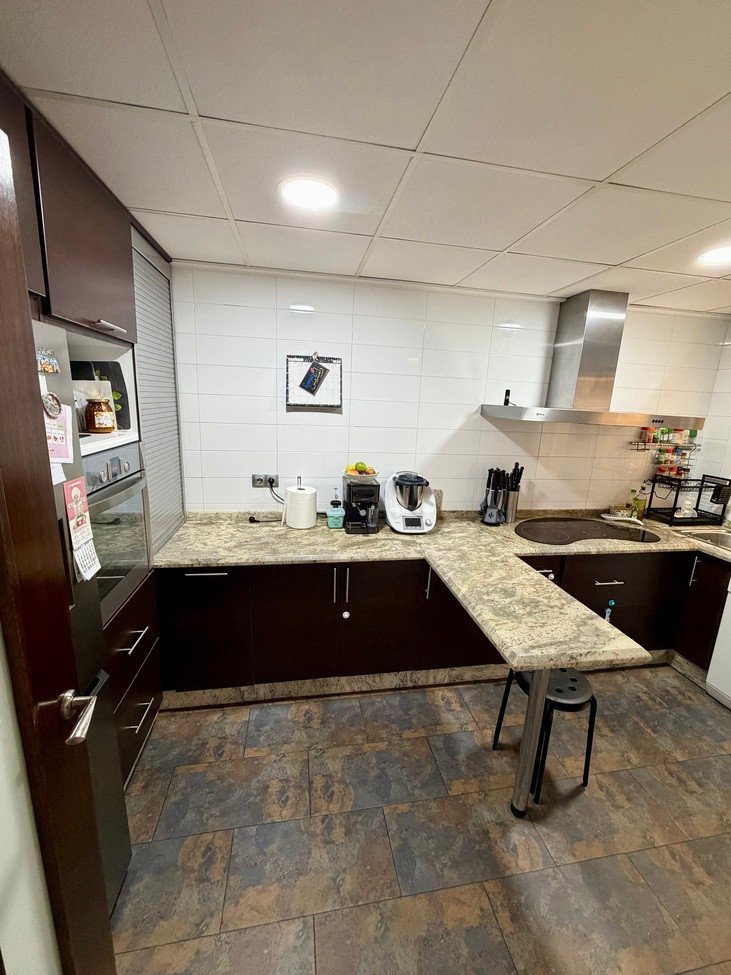 2 Bed Bungalow in Benferri
