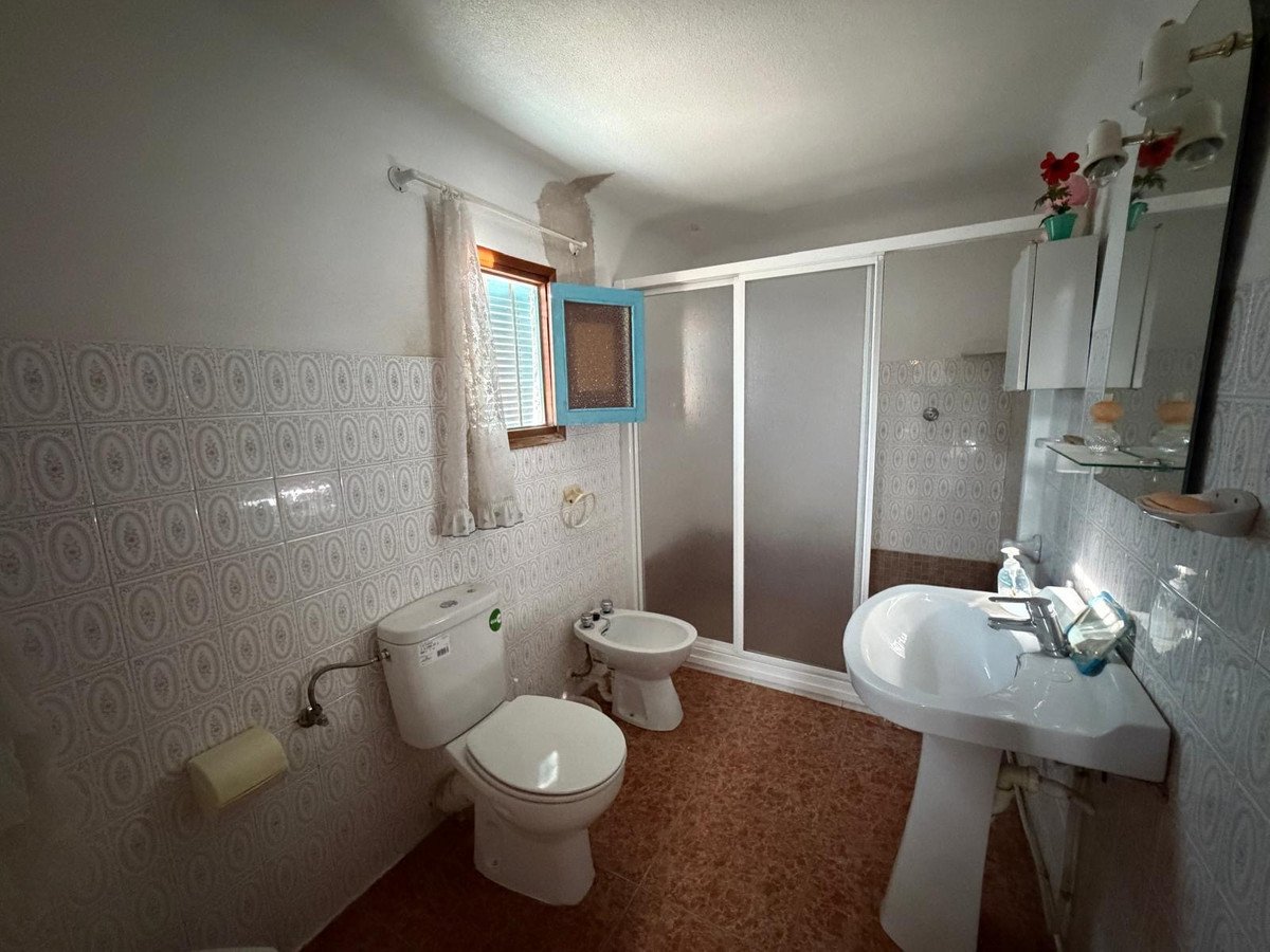 3 Bed Bungalow in San Bartolomé
