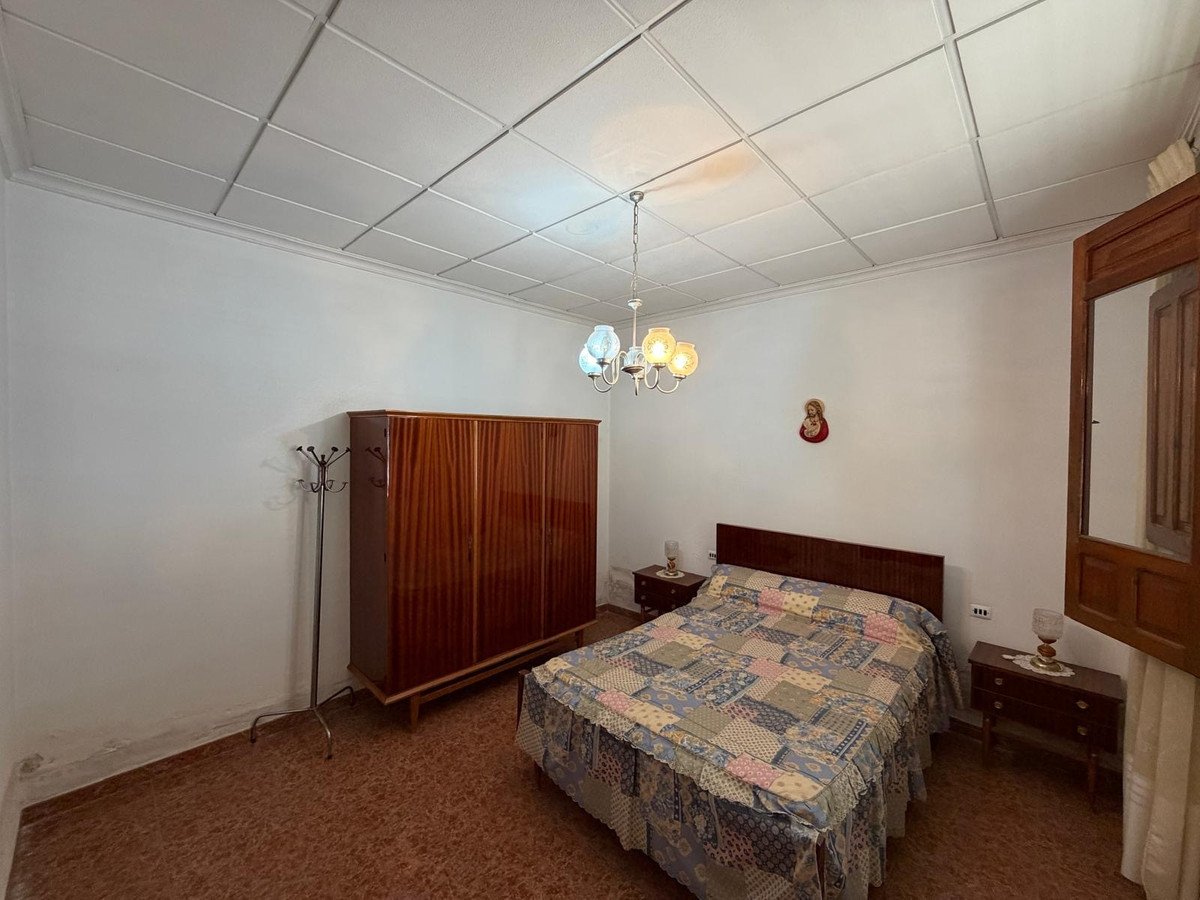 3 Bed Bungalow in San Bartolomé