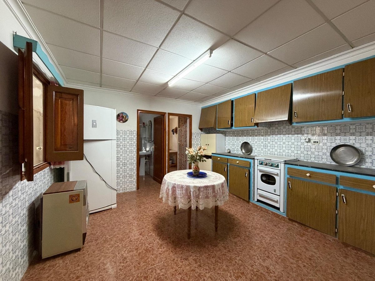 3 Bed Bungalow in San Bartolomé