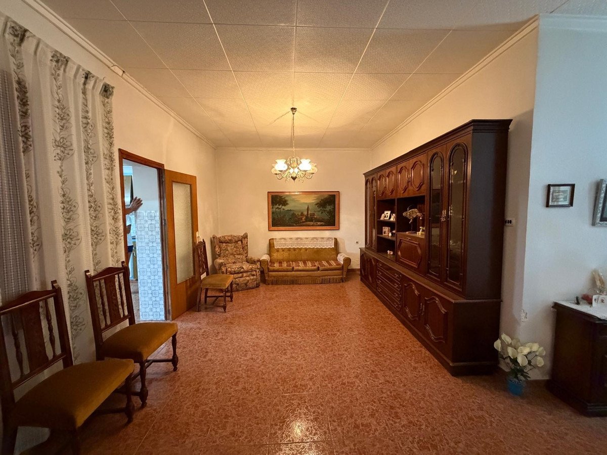 3 Bed Bungalow in San Bartolomé
