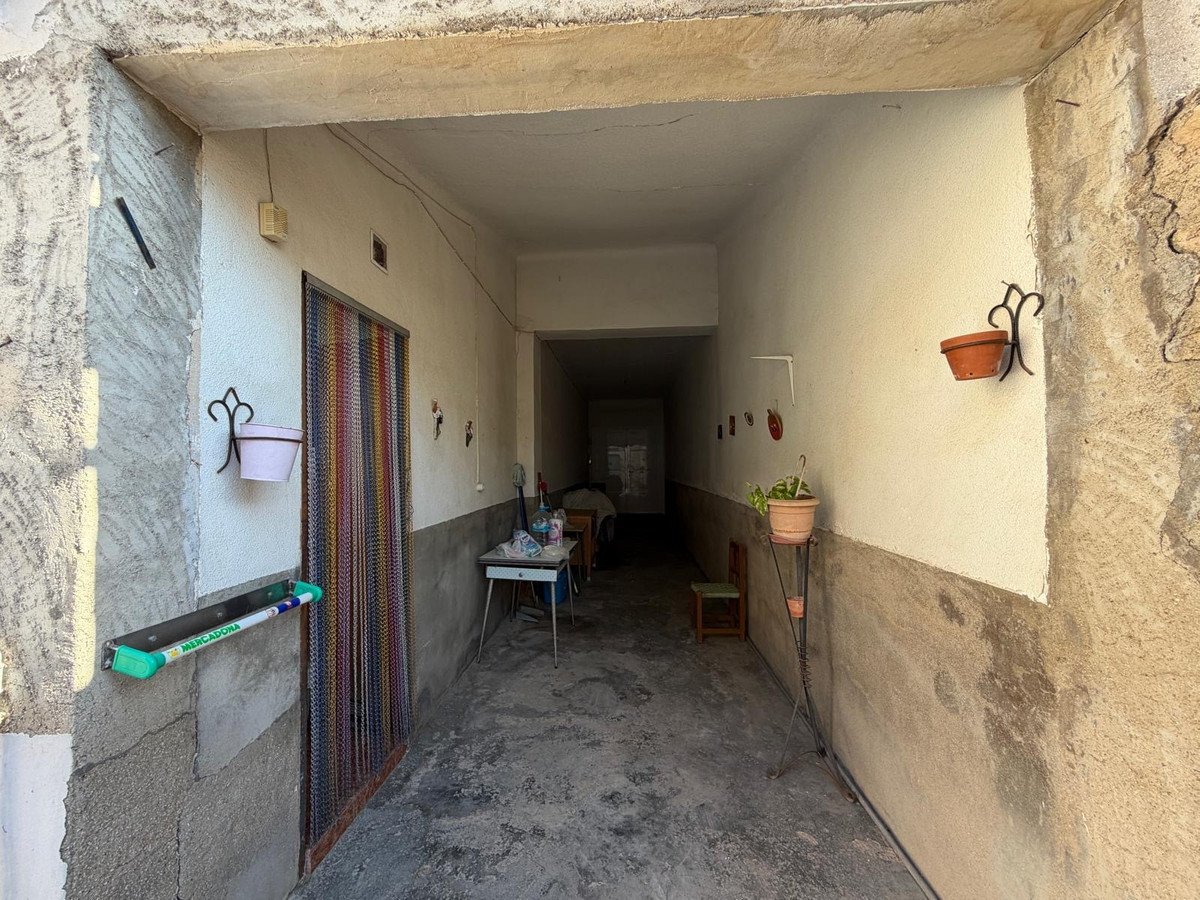 3 Bed Bungalow in San Bartolomé