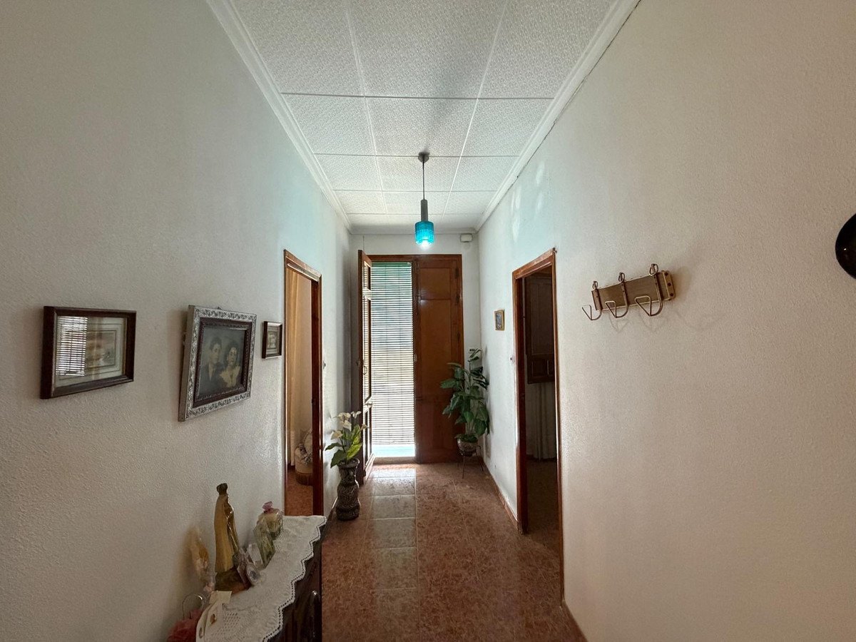 3 Bed Bungalow in San Bartolomé