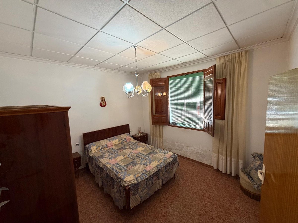 3 Bed Bungalow in San Bartolomé