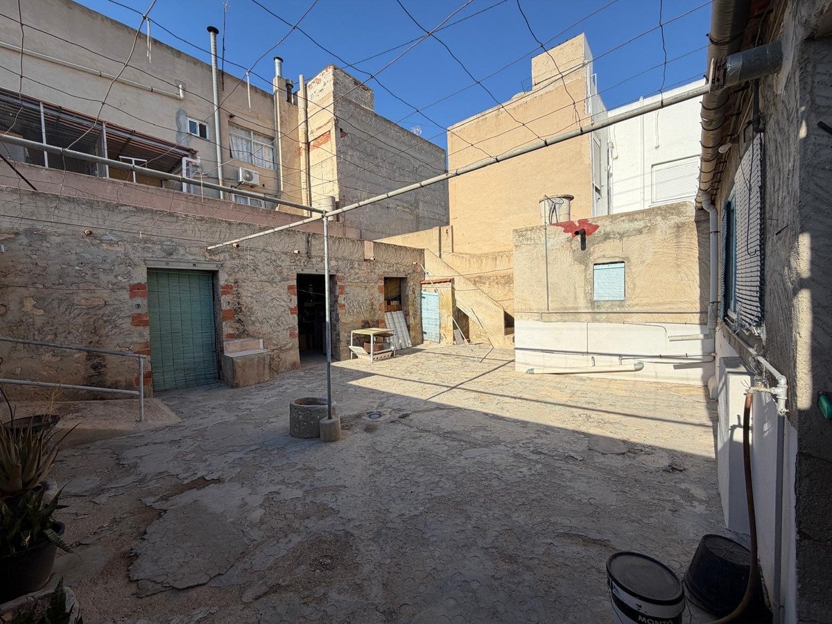 3 Bed Bungalow in San Bartolomé