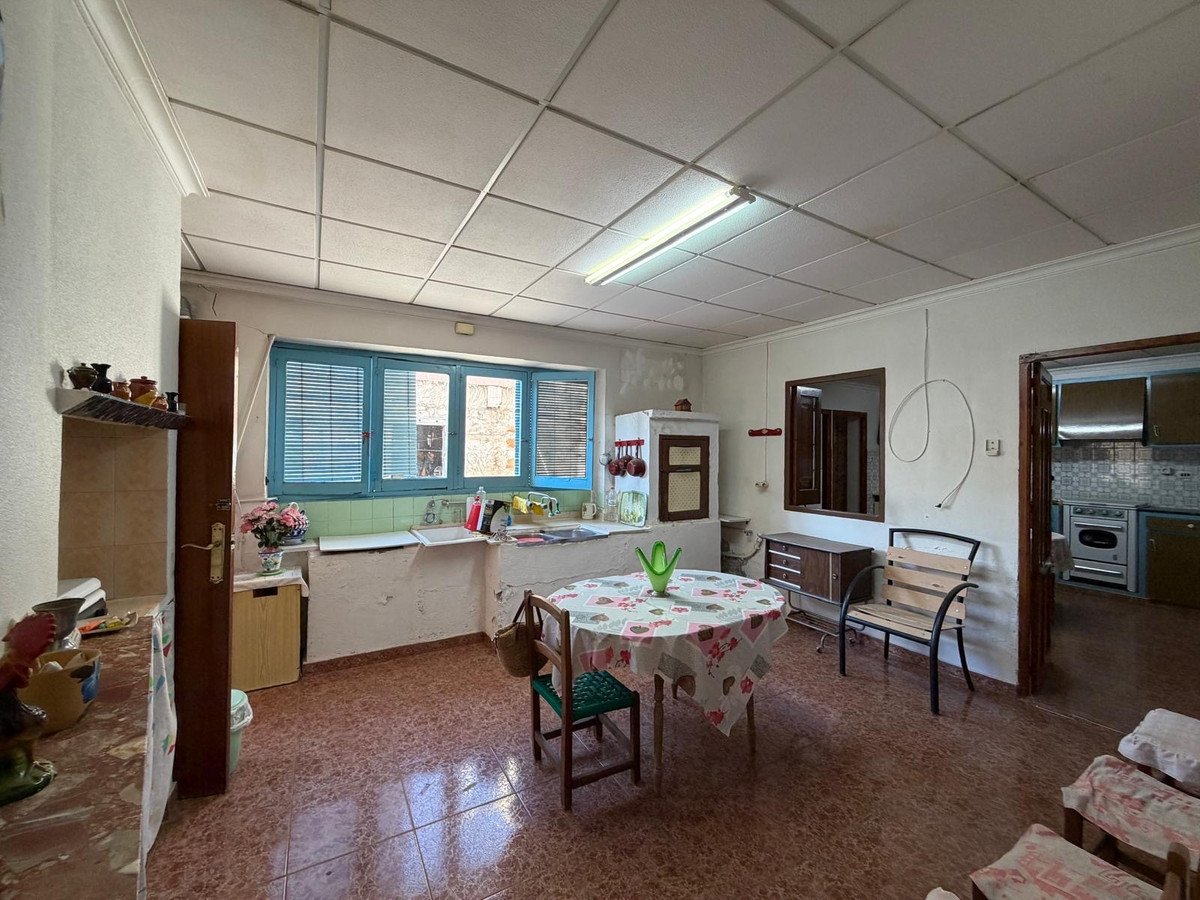 3 Bed Bungalow in San Bartolomé