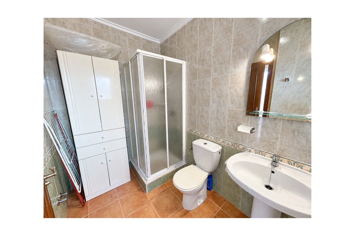 3 Bed Townhouse in Algorfa