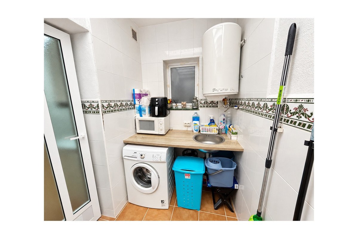 3 Bed Townhouse in Algorfa