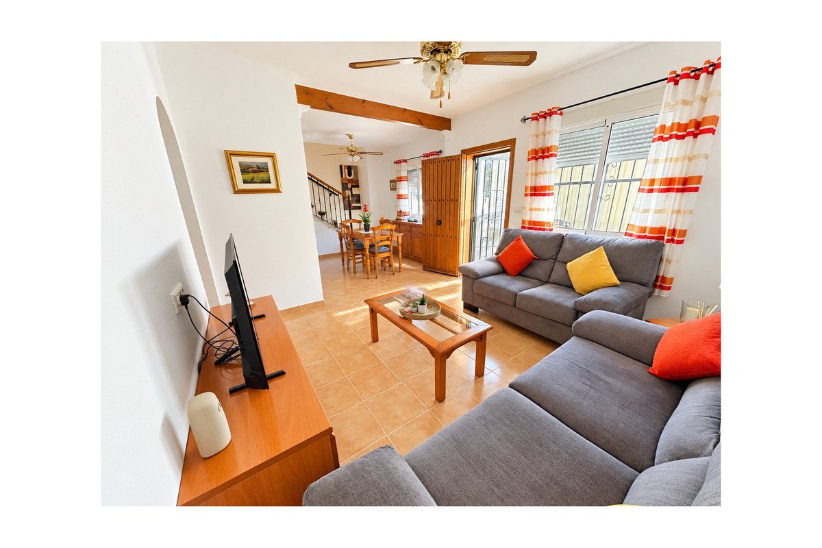 3 Bed Townhouse in Algorfa