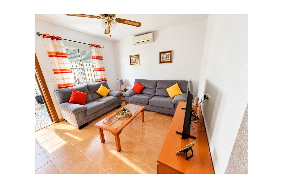 3 Bed Townhouse in Algorfa
