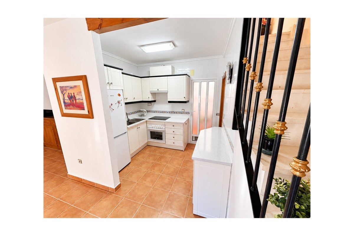 3 Bed Townhouse in Algorfa