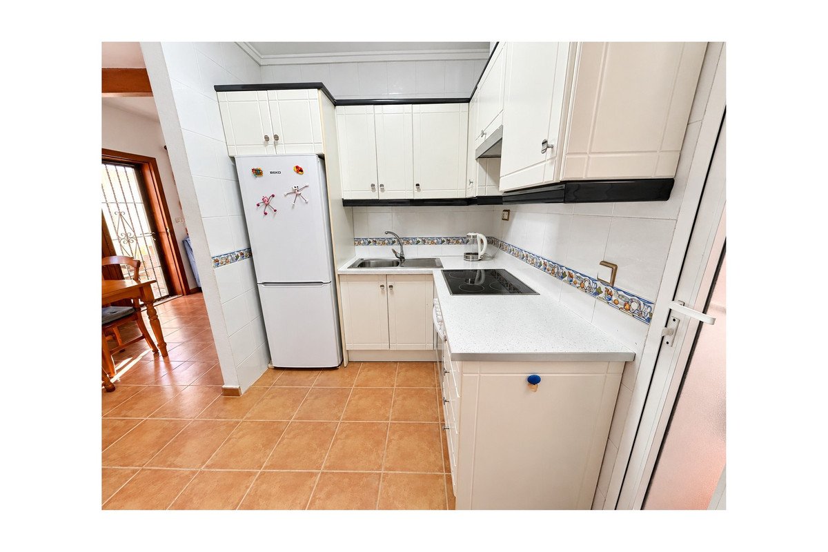 3 Bed Townhouse in Algorfa