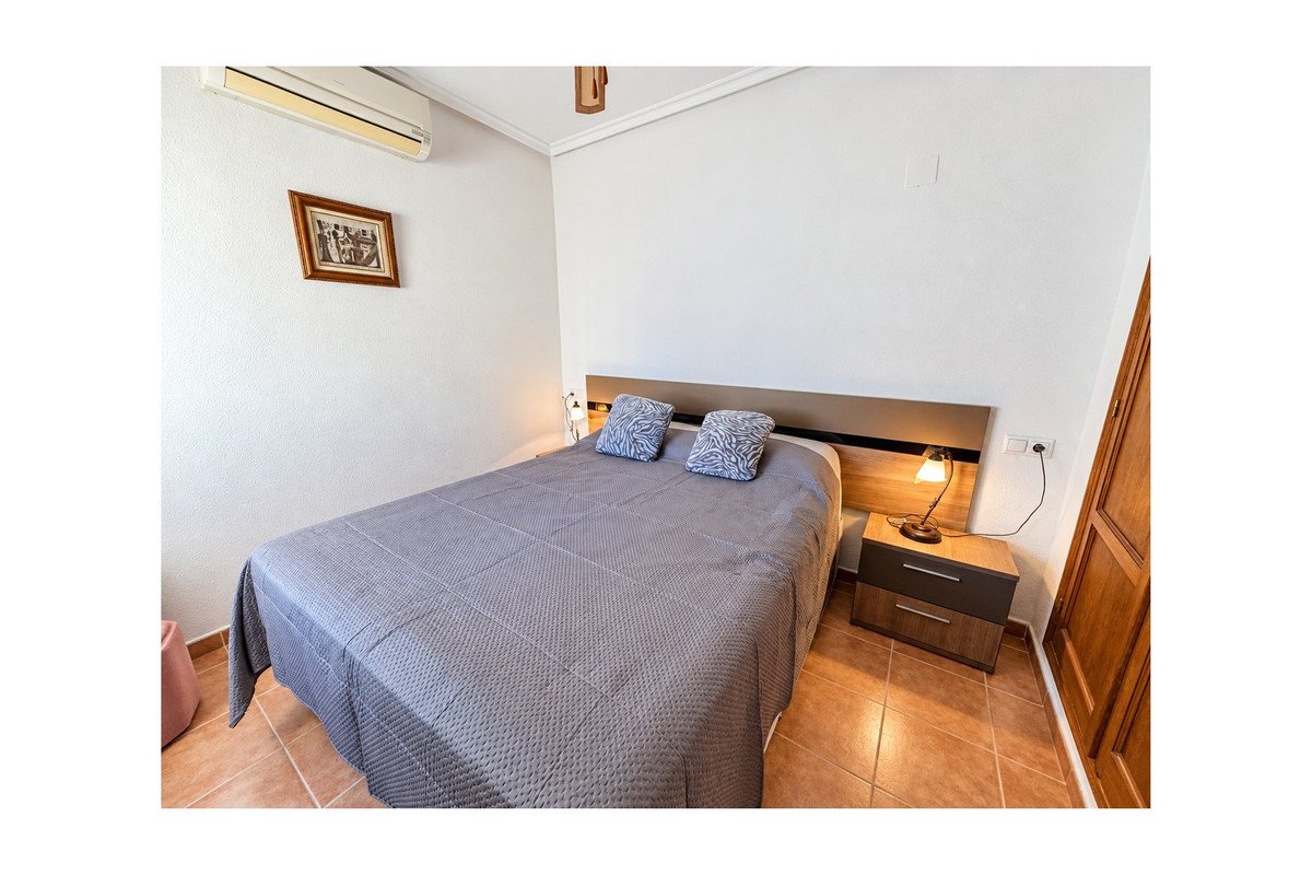 3 Bed Townhouse in Algorfa