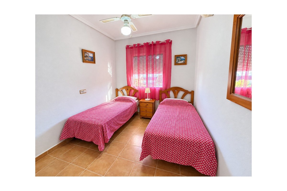 3 Bed Townhouse in Algorfa