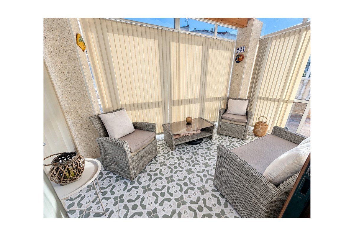 3 Bed Townhouse in Algorfa