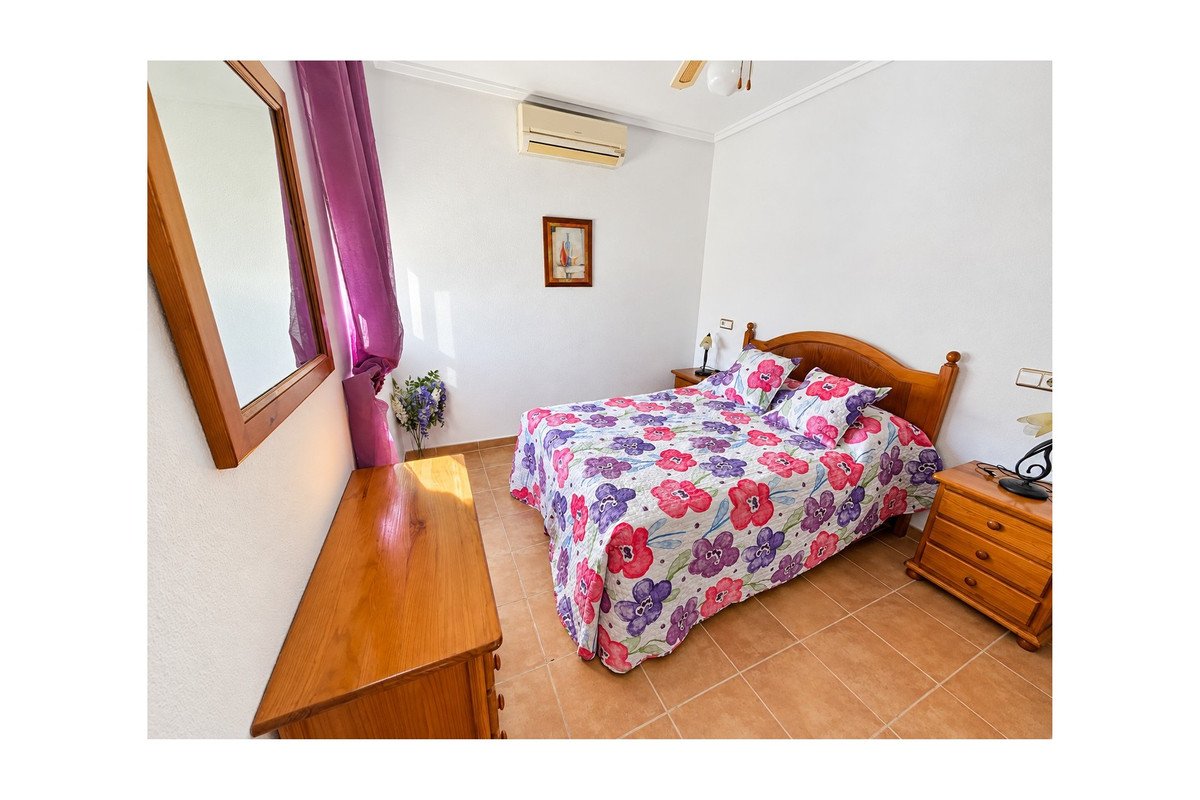 3 Bed Townhouse in Algorfa