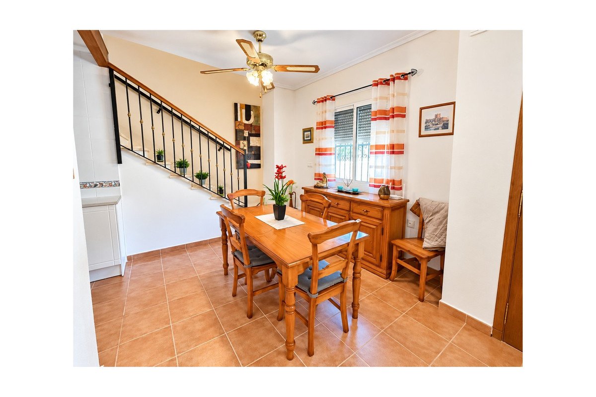 3 Bed Townhouse in Algorfa