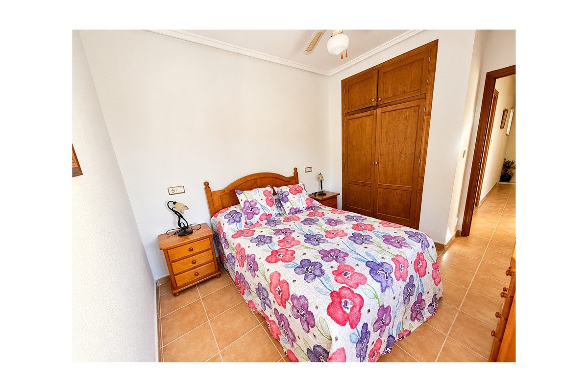 3 Bed Townhouse in Algorfa