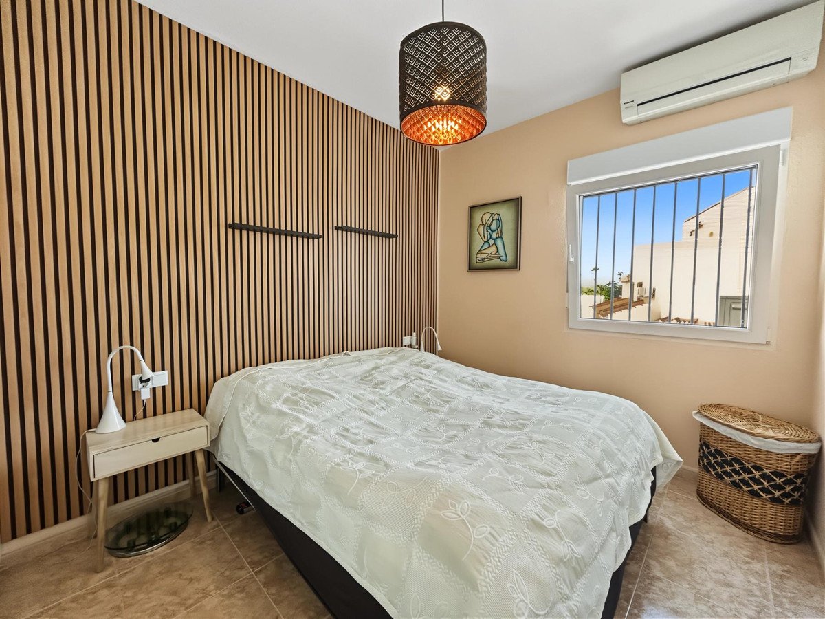 2 Bed Bungalow in Lomas de Don Juan