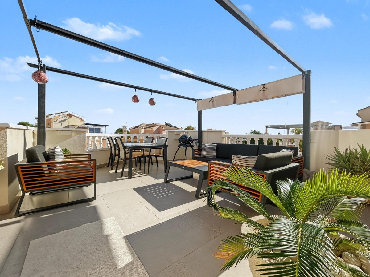 2 Bed Bungalow in Lomas de Don Juan